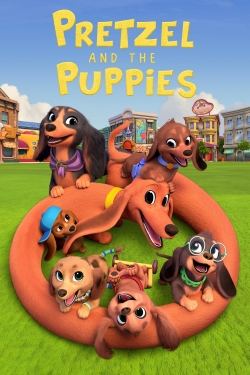 Watch Pretzel and the Puppies Movies Online Free