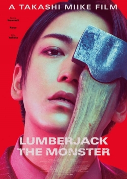 Watch Lumberjack the Monster Movies Online Free