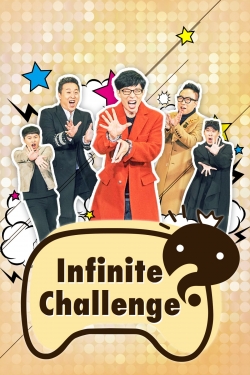 Watch Infinite Challenge Movies Online Free