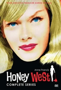 Watch Honey West Movies Online Free