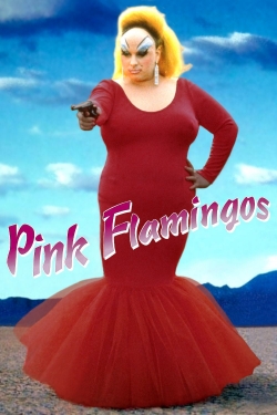 Watch Pink Flamingos Movies Online Free