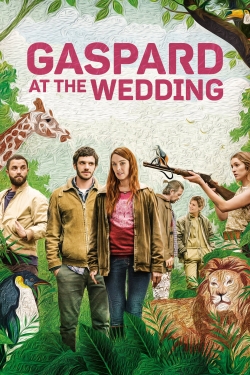 Watch Gaspard at the Wedding Movies Online Free