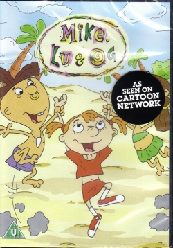 Watch Mike, Lu & Og Movies Online Free