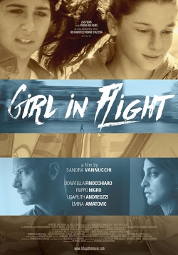 Watch Girl in Flight Movies Online Free