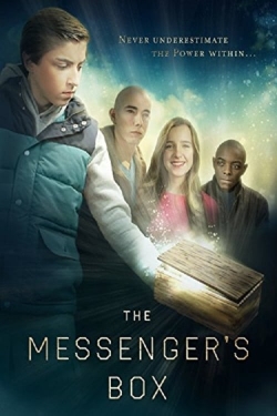 Watch The Messenger's Box Movies Online Free