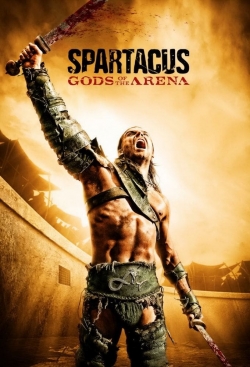 Watch Spartacus: Gods of the Arena Movies Online Free