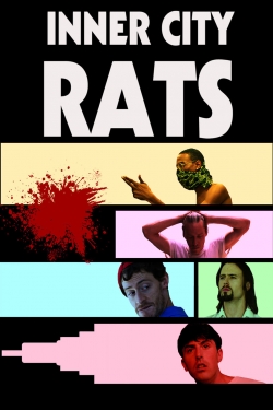 Watch Inner City Rats Movies Online Free