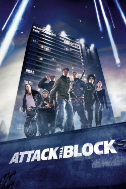 Watch Attack the Block Movies Online Free