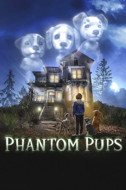 Watch Phantom Pups Movies Online Free