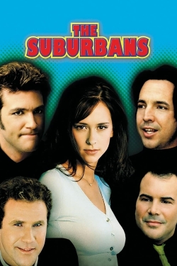 Watch The Suburbans Movies Online Free