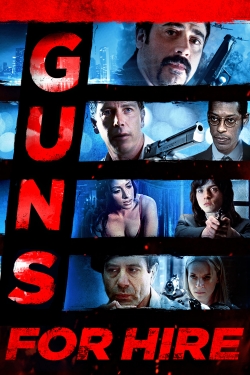 Watch Guns for Hire Movies Online Free