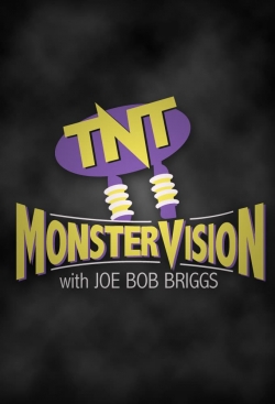 Watch MonsterVision Movies Online Free