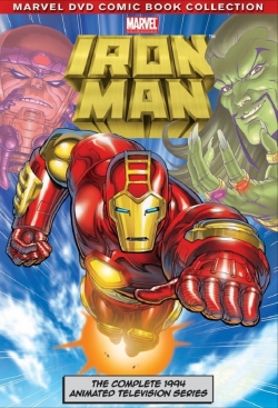 Watch Iron Man Movies Online Free