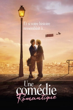 Watch Une comédie romantique Movies Online Free