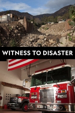 Watch Witness to Disaster Movies Online Free