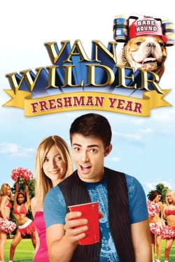 Watch Van Wilder: Freshman Year Movies Online Free