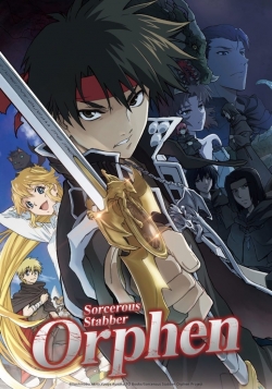 Watch Sorcerous Stabber Orphen Movies Online Free