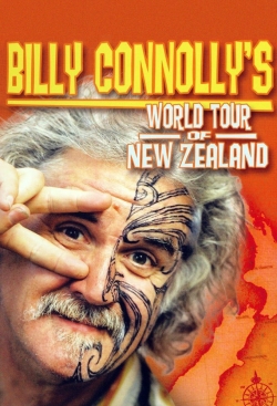 Watch Billy Connolly's World Tour of New Zealand Movies Online Free