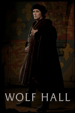 Watch Wolf Hall Movies Online Free