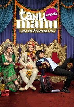 Watch Tanu Weds Manu: Returns Movies Online Free