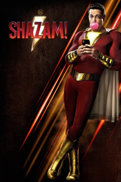 Watch Shazam! Movies Online Free