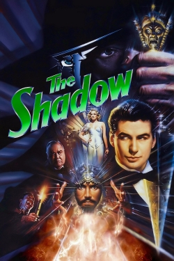 Watch The Shadow Movies Online Free