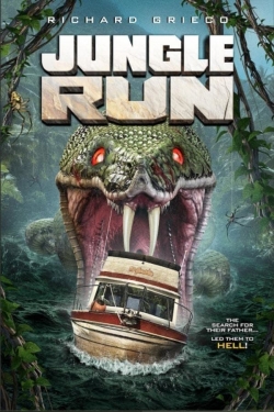 Watch Jungle Run Movies Online Free