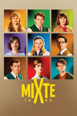 Watch Mixte Movies Online Free