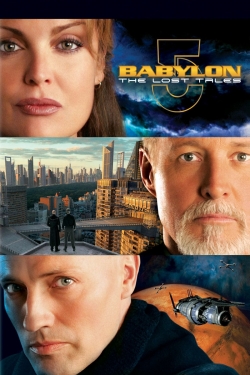 Watch Babylon 5: The Lost Tales - Voices in the Dark Movies Online Free