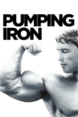 Watch Pumping Iron Movies Online Free