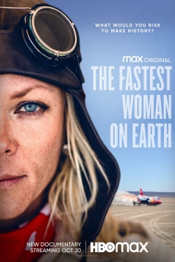 Watch The Fastest Woman on Earth Movies Online Free