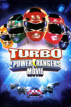 Watch Turbo: A Power Rangers Movie Movies Online Free