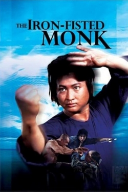 Watch The Iron-Fisted Monk Movies Online Free