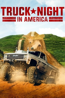 Watch Truck Night in America Movies Online Free