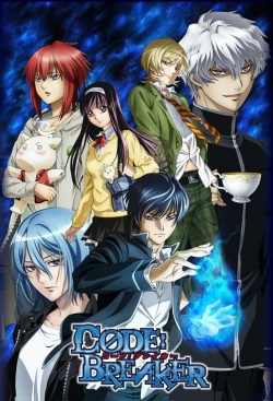 Watch Code:Breaker Movies Online Free