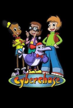 Watch Cyberchase Movies Online Free