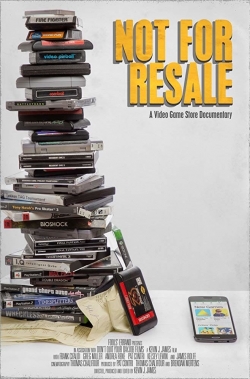 Watch Not for Resale Movies Online Free