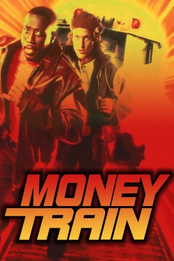 Watch Money Train Movies Online Free