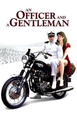 Watch An Officer and a Gentleman Movies Online Free