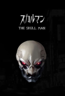 Watch The Skull Man Movies Online Free