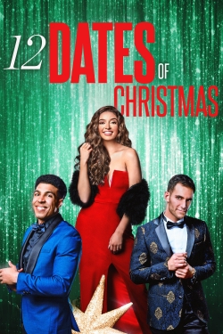 Watch 12 Dates of Christmas Movies Online Free