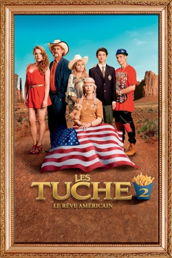 Watch The Tuche Family: The American Dream Movies Online Free