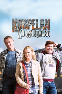 Watch Korpelan kujanjuoksu Movies Online Free