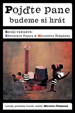 Watch Pojďte pane, budeme si hrát Movies Online Free