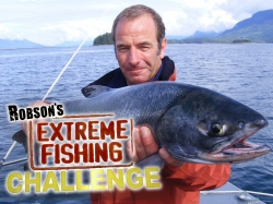 Watch Robson's Extreme Fishing Challenge Movies Online Free