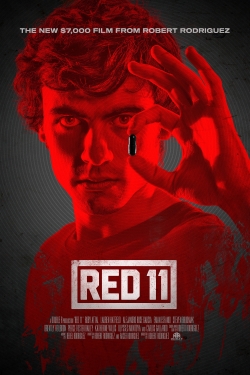 Watch Red 11 Movies Online Free