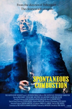 Watch Spontaneous Combustion Movies Online Free