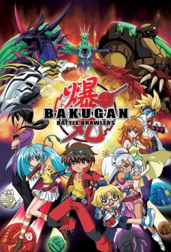 Watch Bakugan Battle Brawlers Movies Online Free