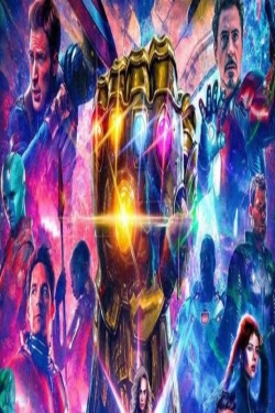 Watch Marvel Universe Cinematic Movies Online Free