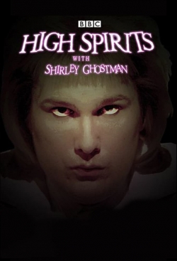 Watch High Spirits with Shirley Ghostman Movies Online Free